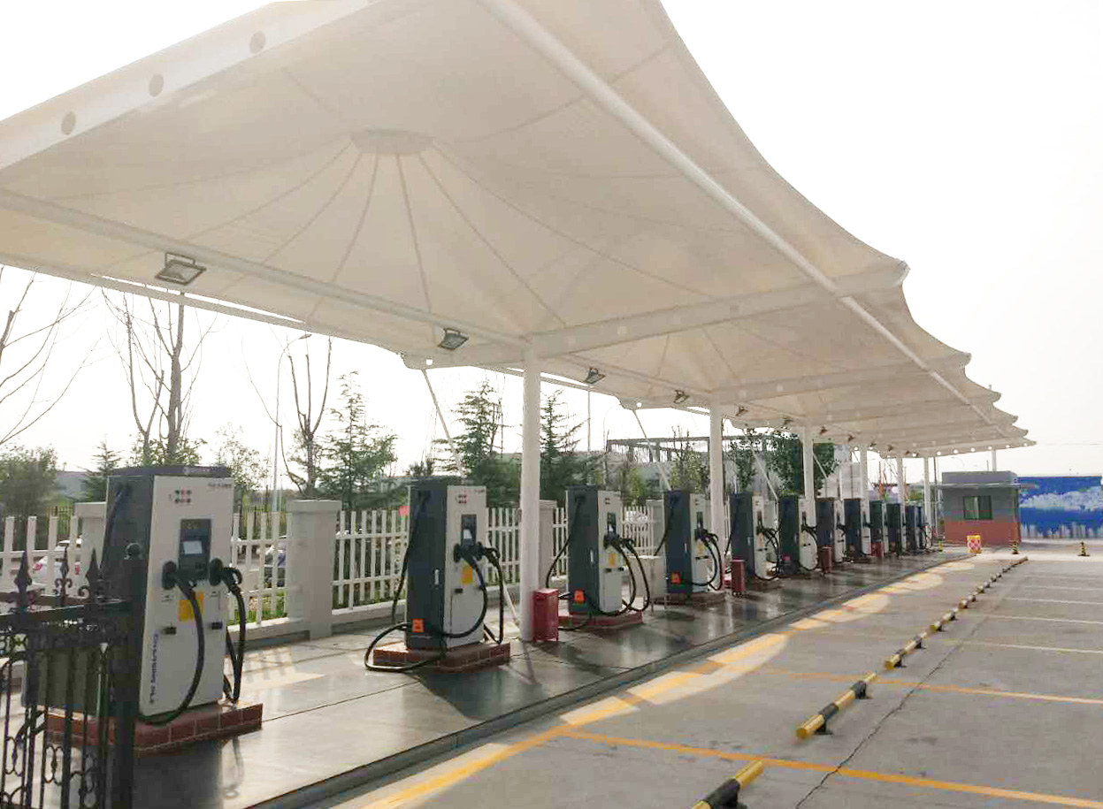 AC米兰官网告别充电焦虑！2026靠谱充电桩厂家品牌推荐及选购指南